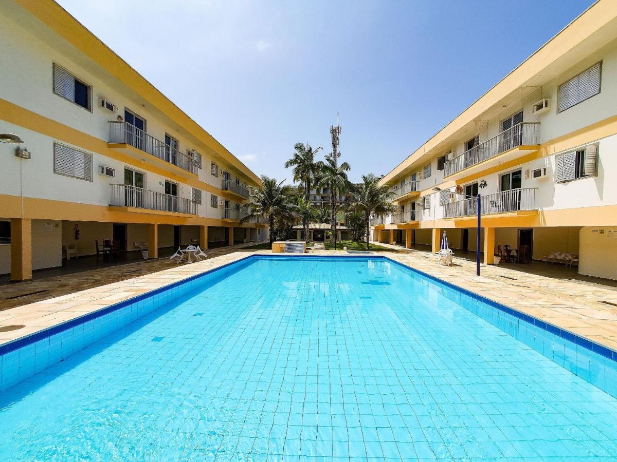 Condominio Solar De 乌巴图巴 外观 照片