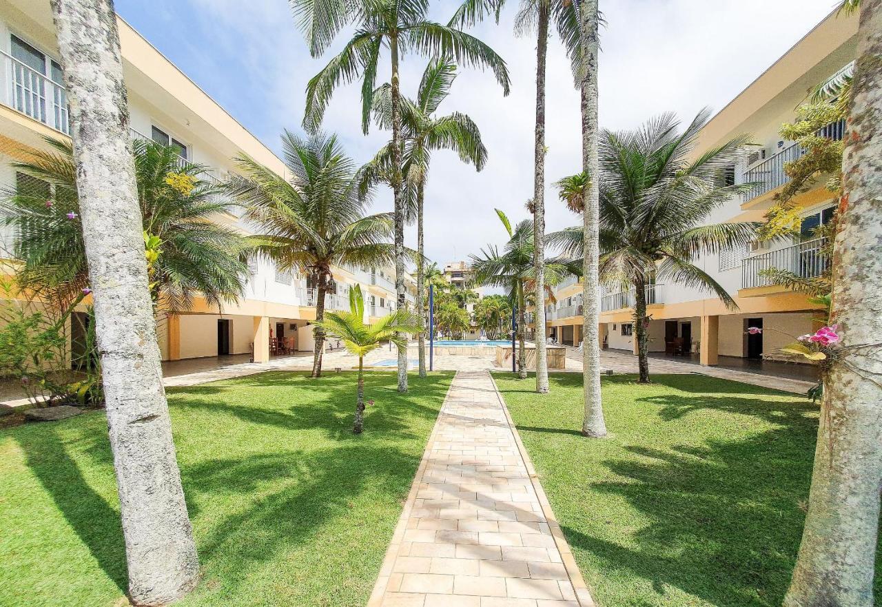 Condominio Solar De 乌巴图巴 外观 照片